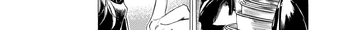 Read Fermat no Ryouri chapter 4 image 35 on Lezhin