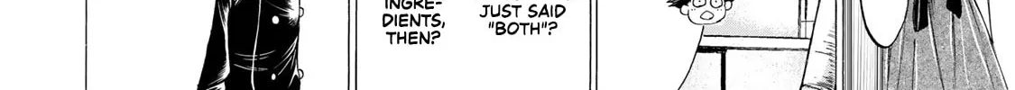 Read Fermat no Ryouri chapter 4 image 43 on Lezhin
