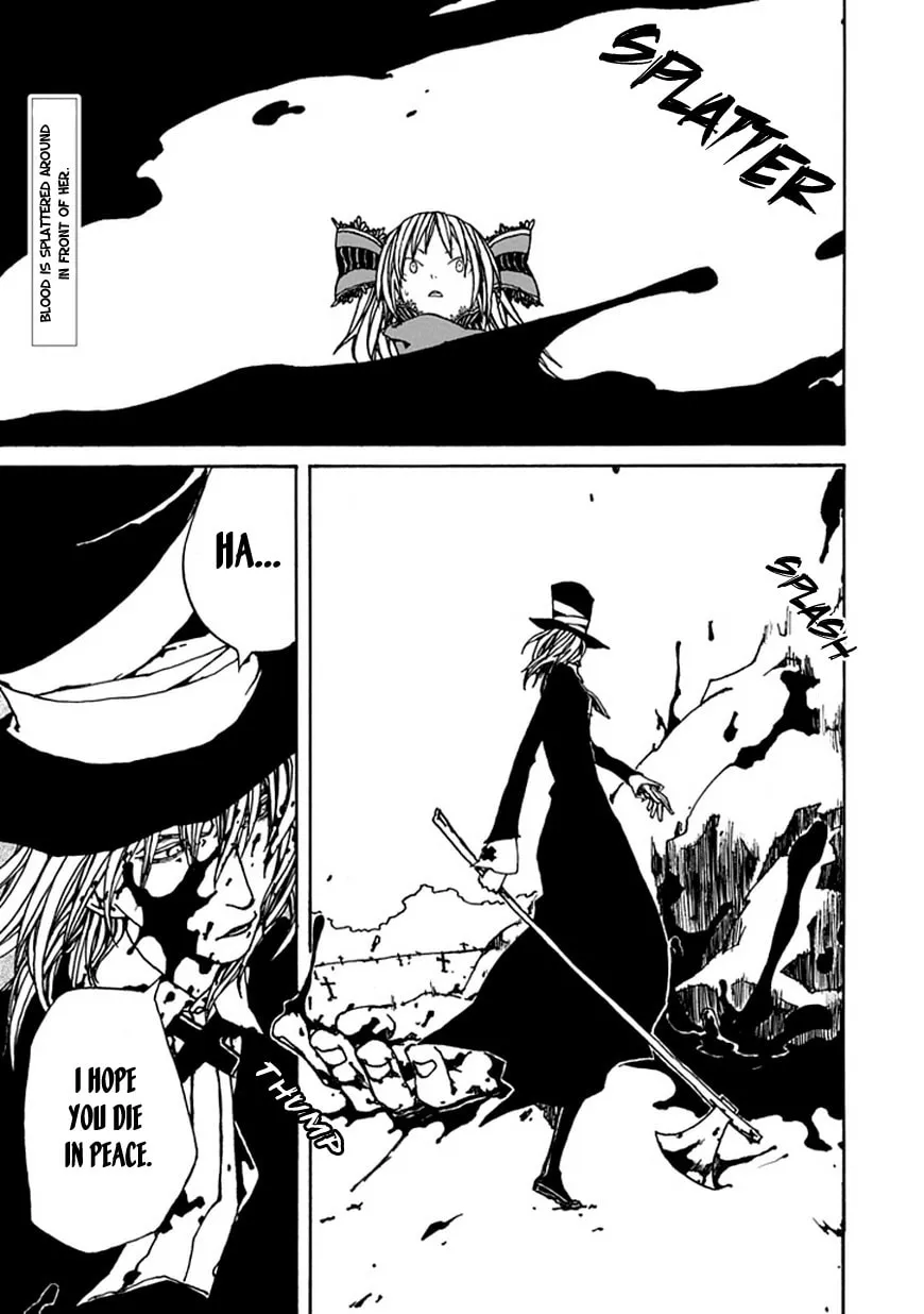 Read Fermer Mardi chapter 0 image 1 on Lezhin