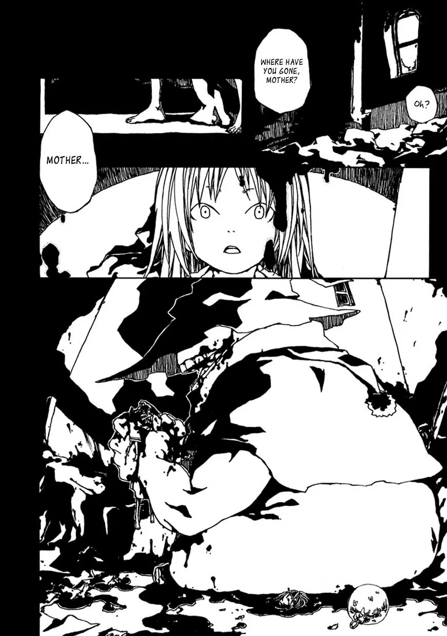 Read Fermer Mardi chapter 0 image 12 on Lezhin