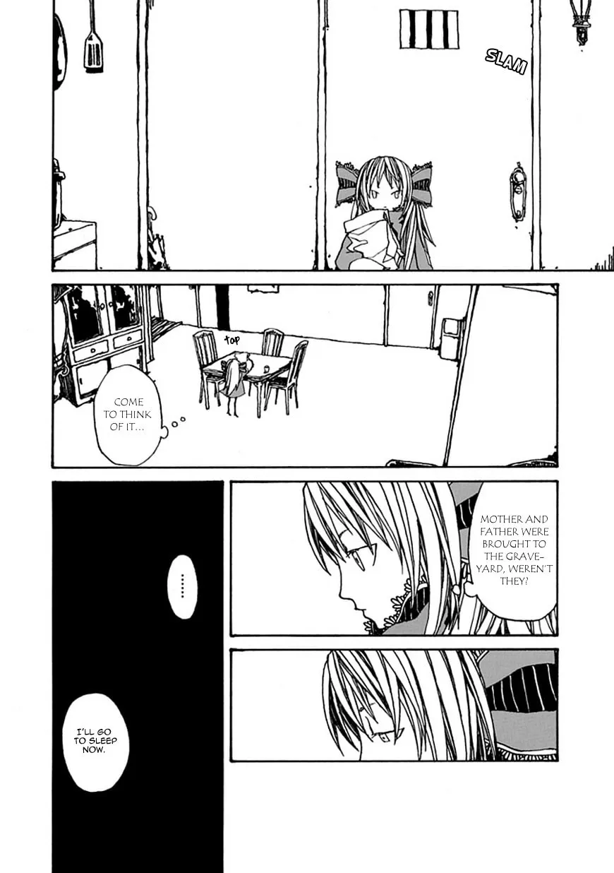 Read Fermer Mardi chapter 0 image 16 on Lezhin