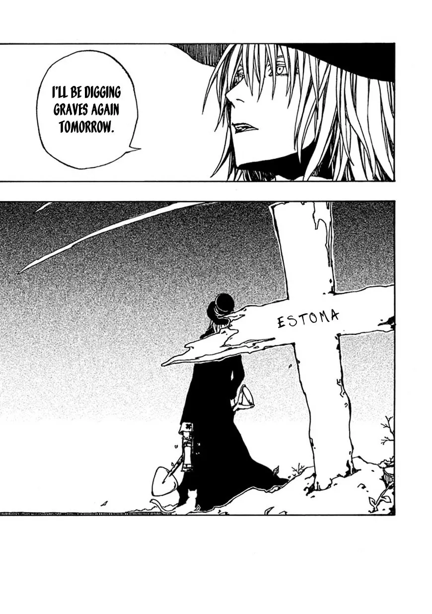Read Fermer Mardi chapter 0 image 17 on Lezhin