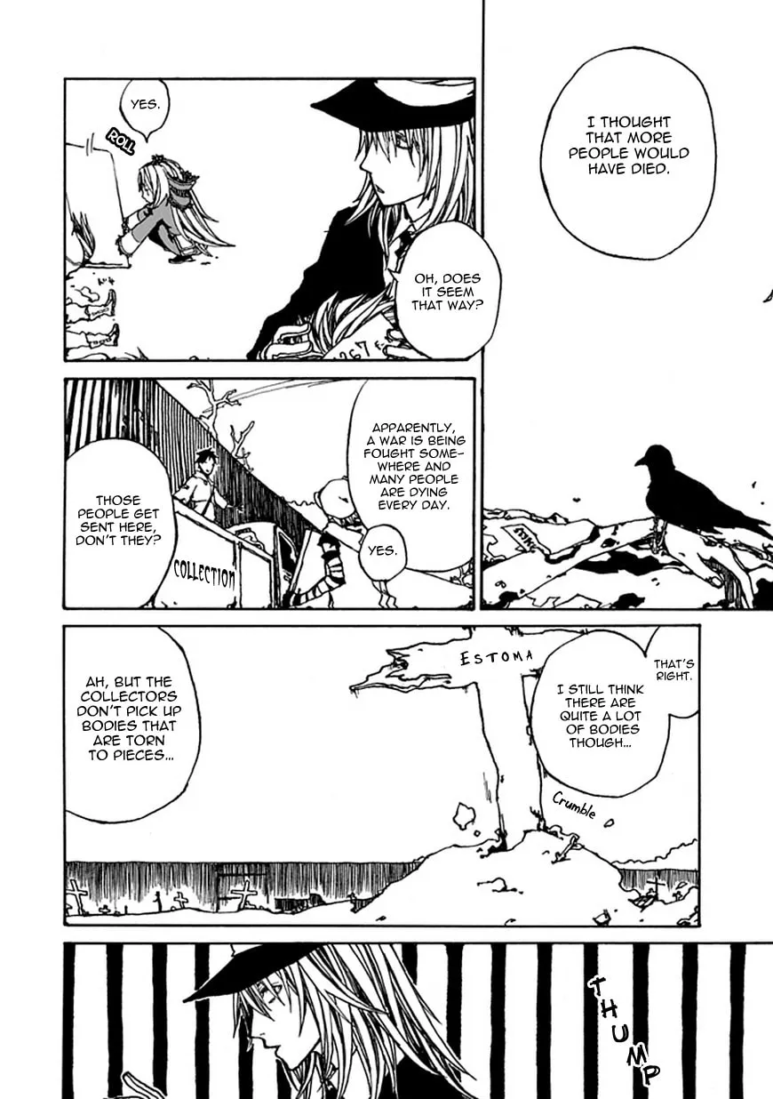 Read Fermer Mardi chapter 0 image 20 on Lezhin