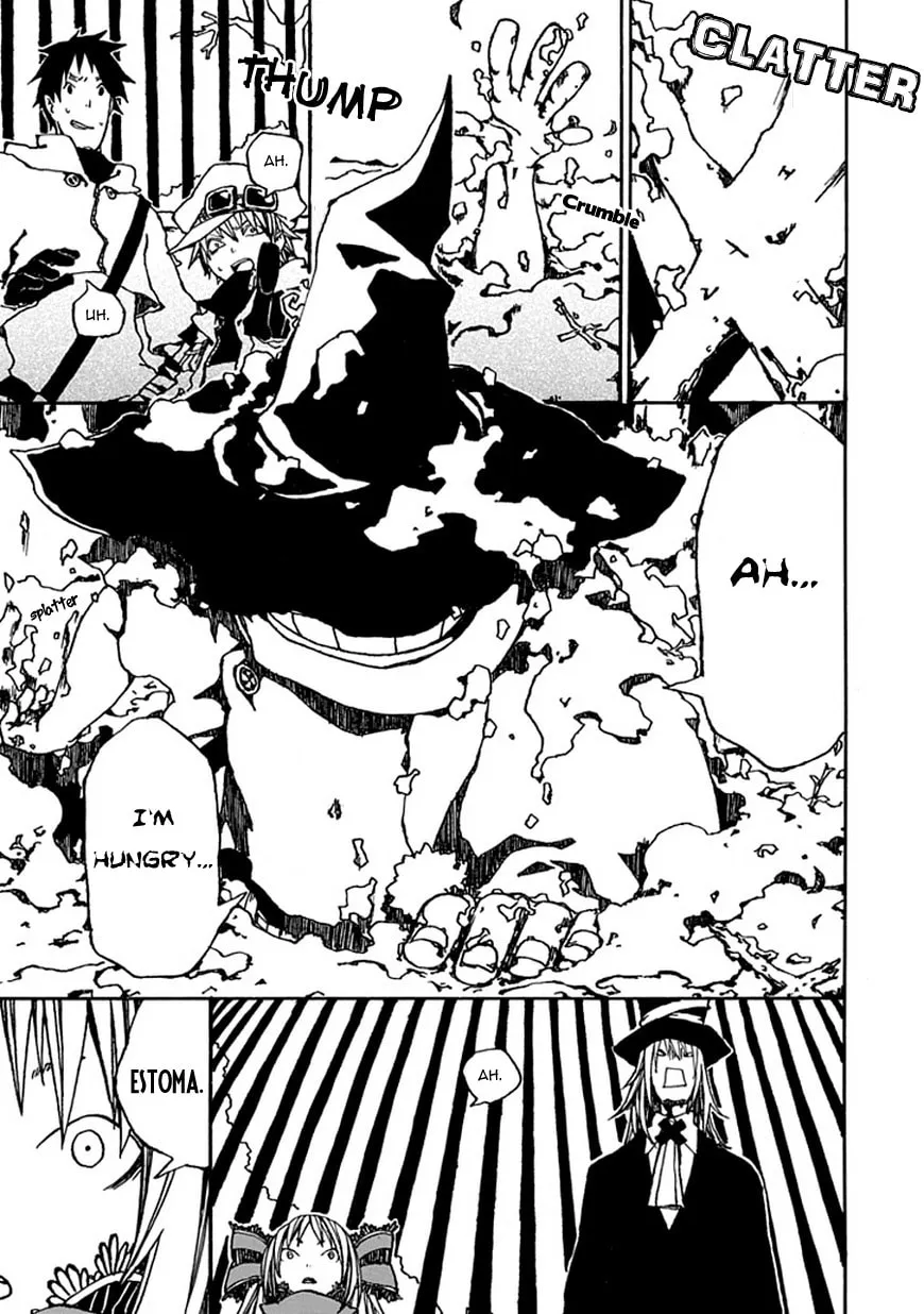 Read Fermer Mardi chapter 0 image 21 on Lezhin