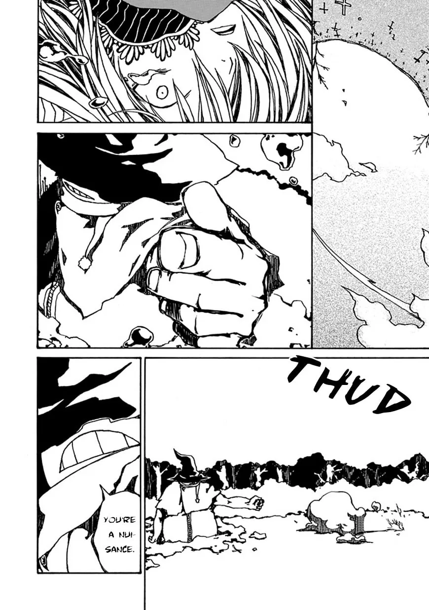 Read Fermer Mardi chapter 0 image 24 on Lezhin