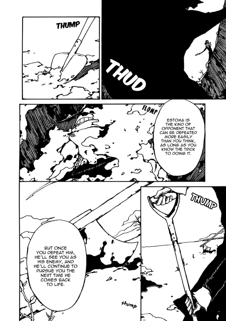 Read Fermer Mardi chapter 0 image 26 on Lezhin