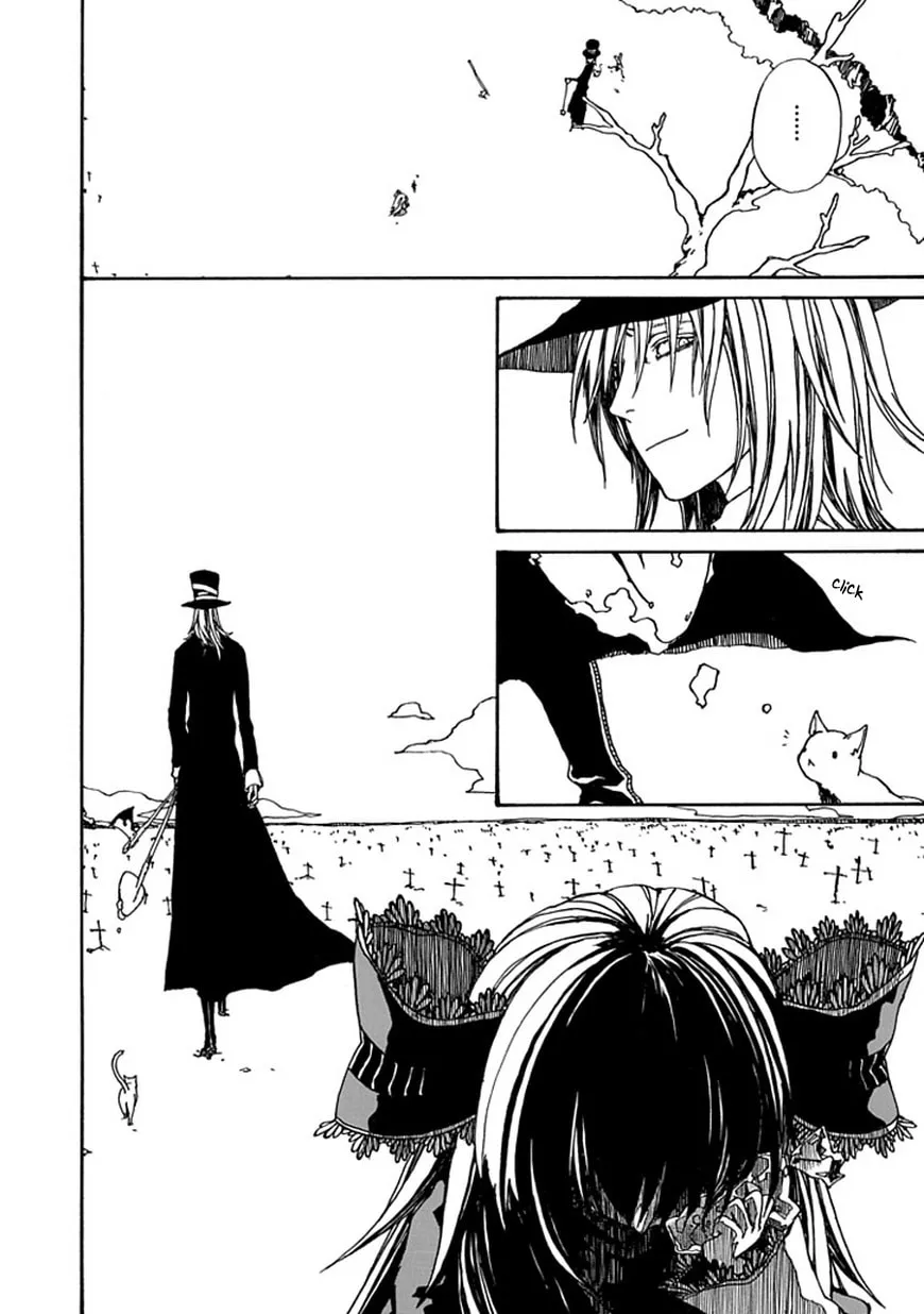 Read Fermer Mardi chapter 0 image 28 on Lezhin