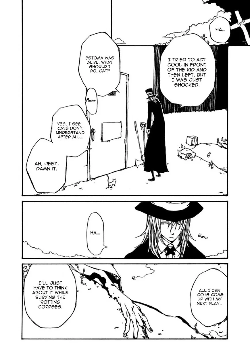 Read Fermer Mardi chapter 0 image 30 on Lezhin