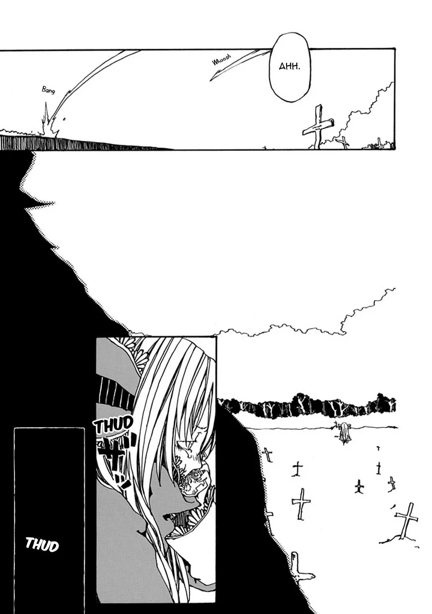 Read Fermer Mardi chapter 0 image 31 on Lezhin