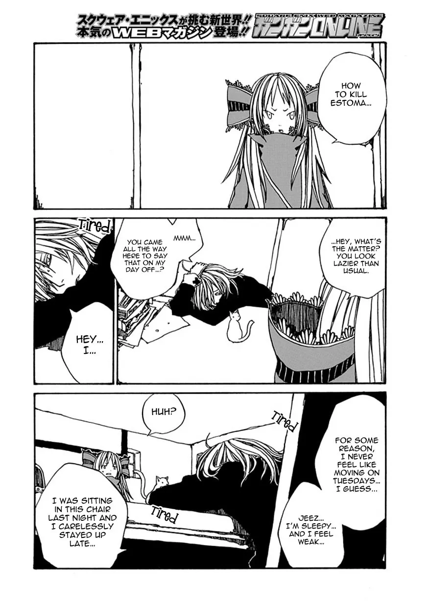 Read Fermer Mardi chapter 0 image 32 on Lezhin