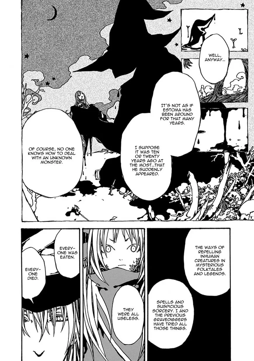 Read Fermer Mardi chapter 0 image 38 on Lezhin