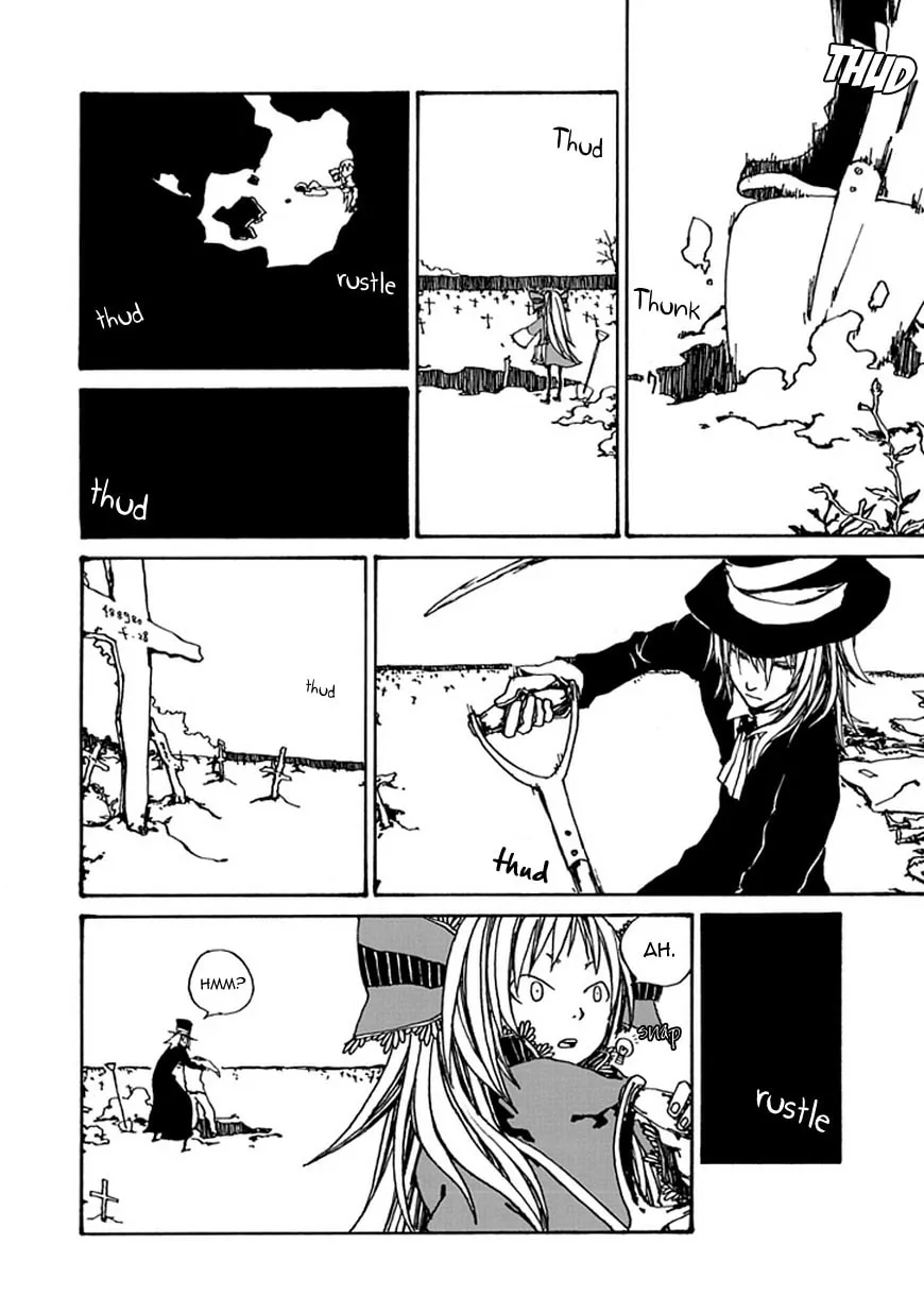 Read Fermer Mardi chapter 0 image 40 on Lezhin
