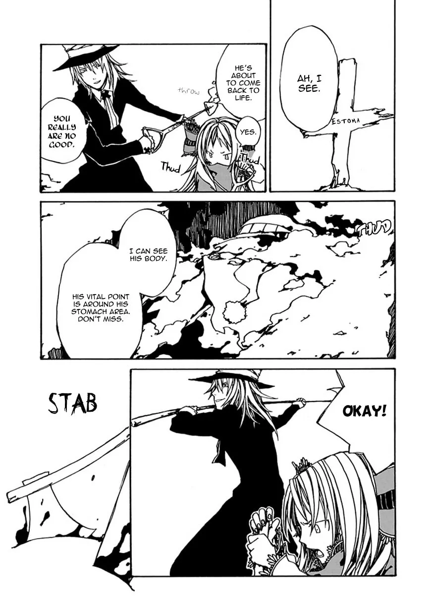 Read Fermer Mardi chapter 0 image 41 on Lezhin