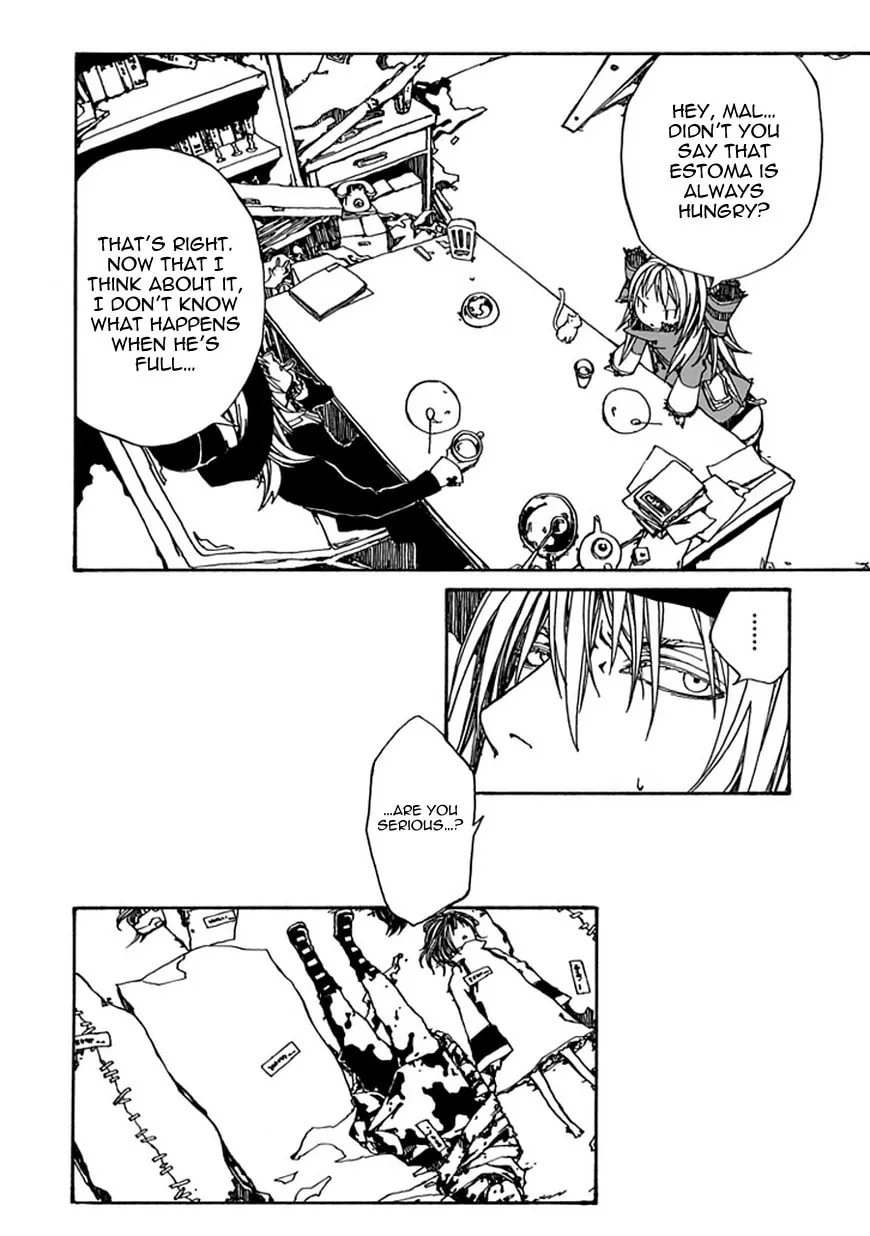 Read Fermer Mardi chapter 0 image 46 on Lezhin