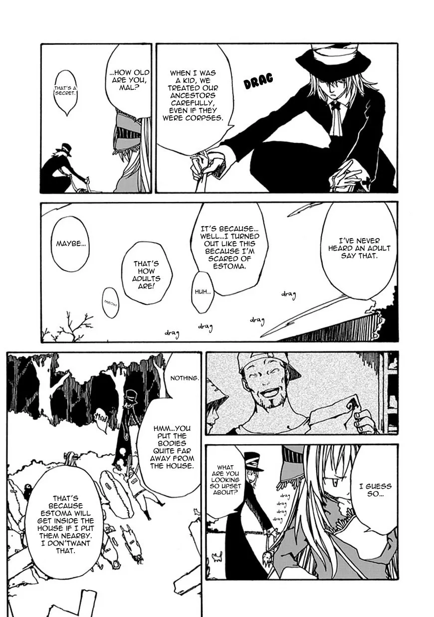 Read Fermer Mardi chapter 0 image 47 on Lezhin