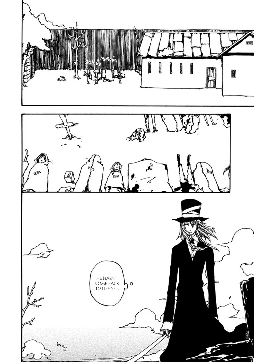 Read Fermer Mardi chapter 0 image 50 on Lezhin