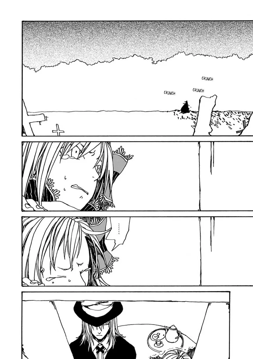 Read Fermer Mardi chapter 0 image 58 on Lezhin