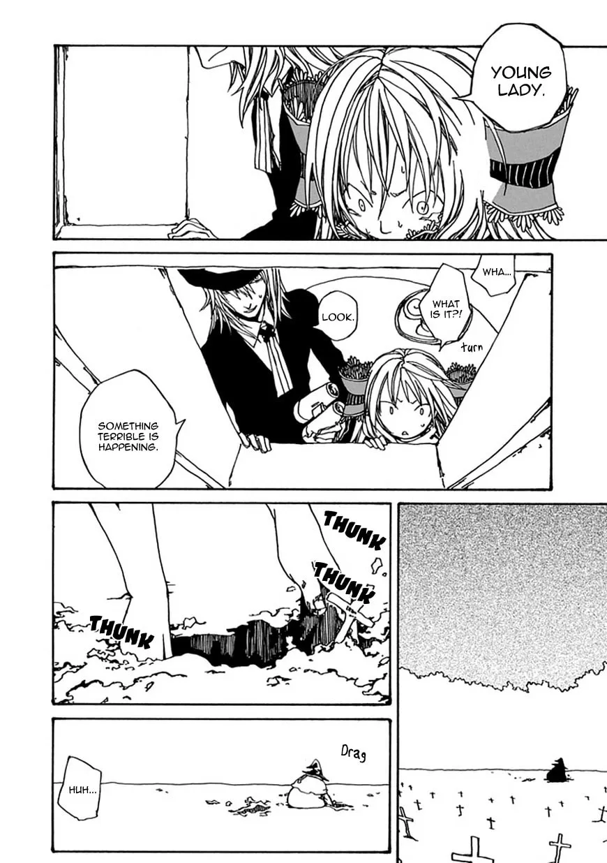 Read Fermer Mardi chapter 0 image 60 on Lezhin
