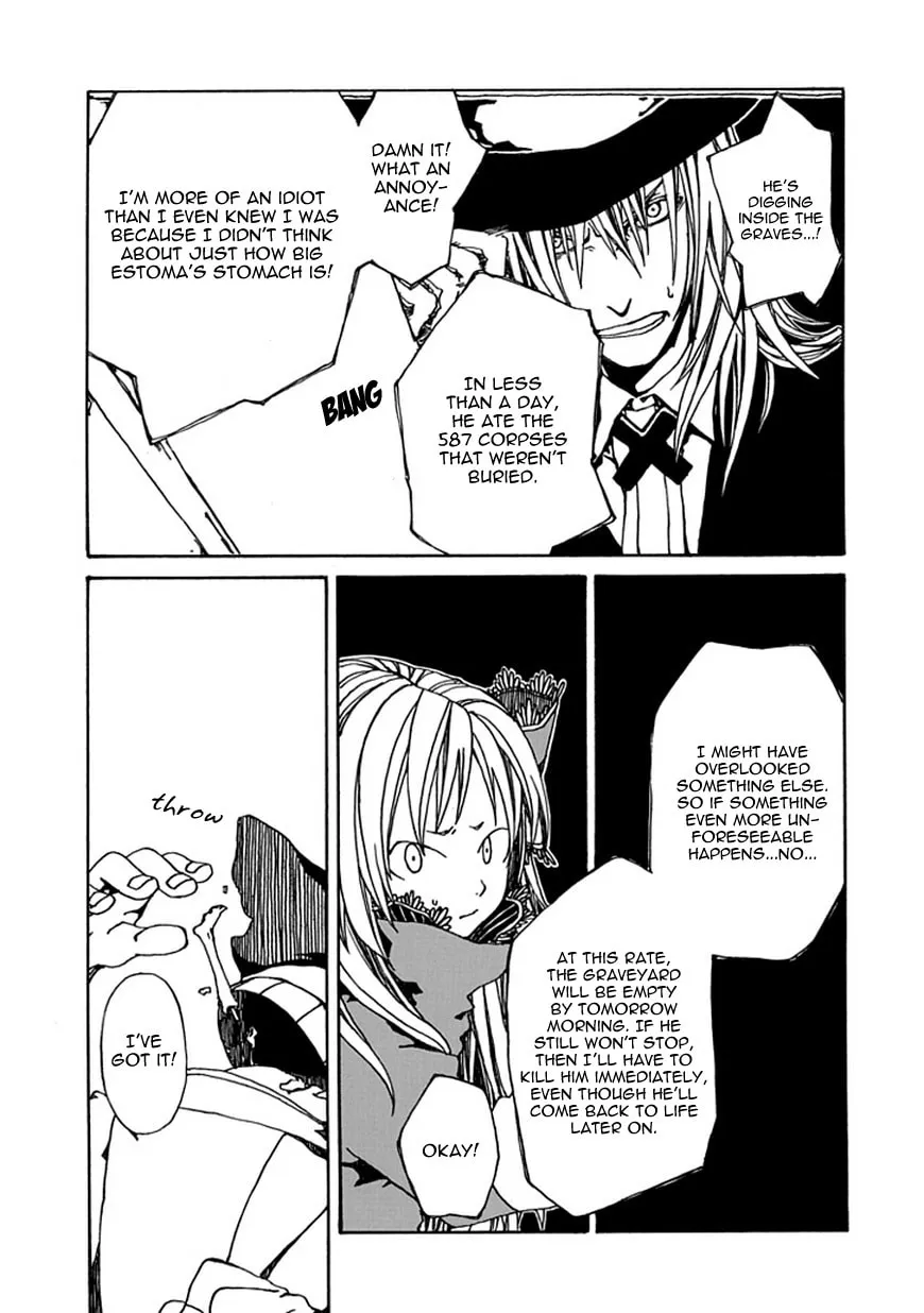 Read Fermer Mardi chapter 0 image 61 on Lezhin