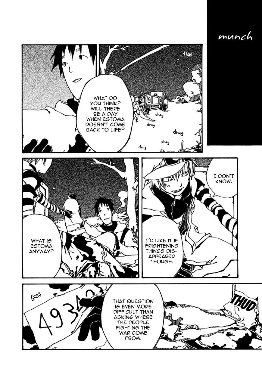 Read Fermer Mardi chapter 0 image 62 on Lezhin