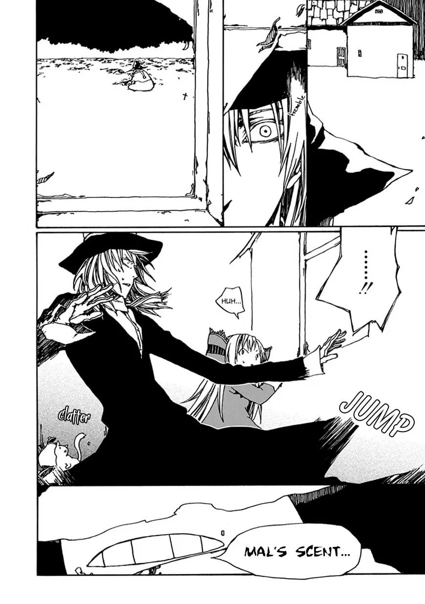 Read Fermer Mardi chapter 0 image 64 on Lezhin
