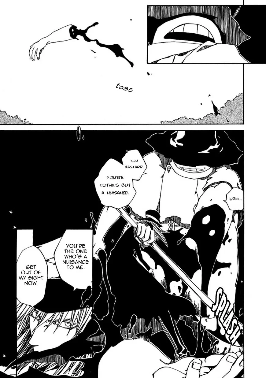 Read Fermer Mardi chapter 0 image 69 on Lezhin