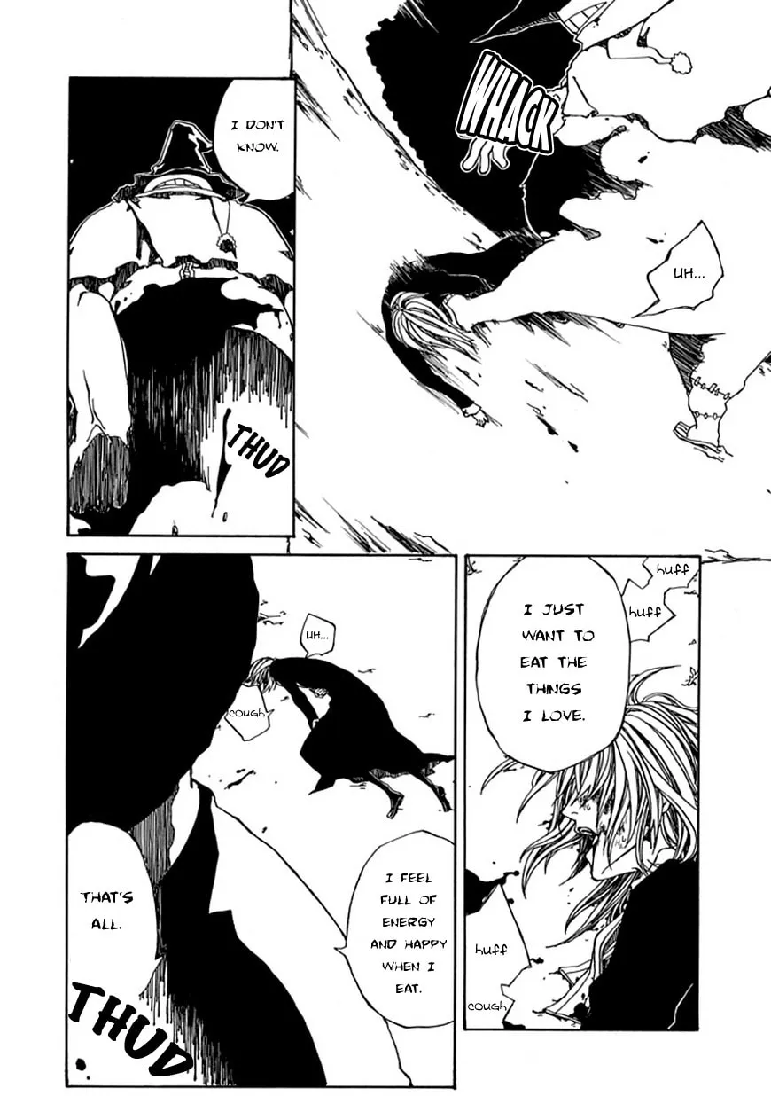 Read Fermer Mardi chapter 0 image 72 on Lezhin