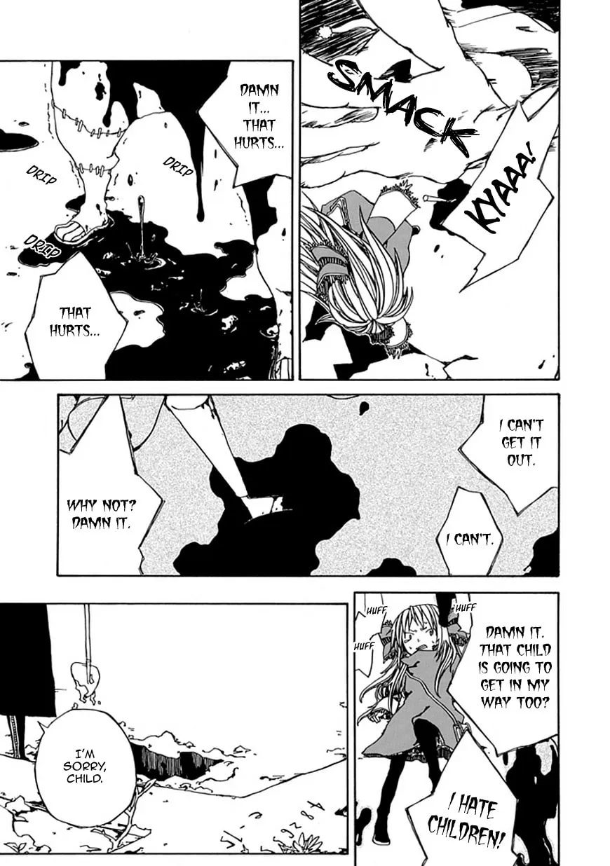 Read Fermer Mardi chapter 0 image 77 on Lezhin