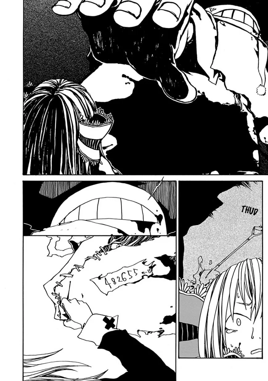 Read Fermer Mardi chapter 0 image 78 on Lezhin