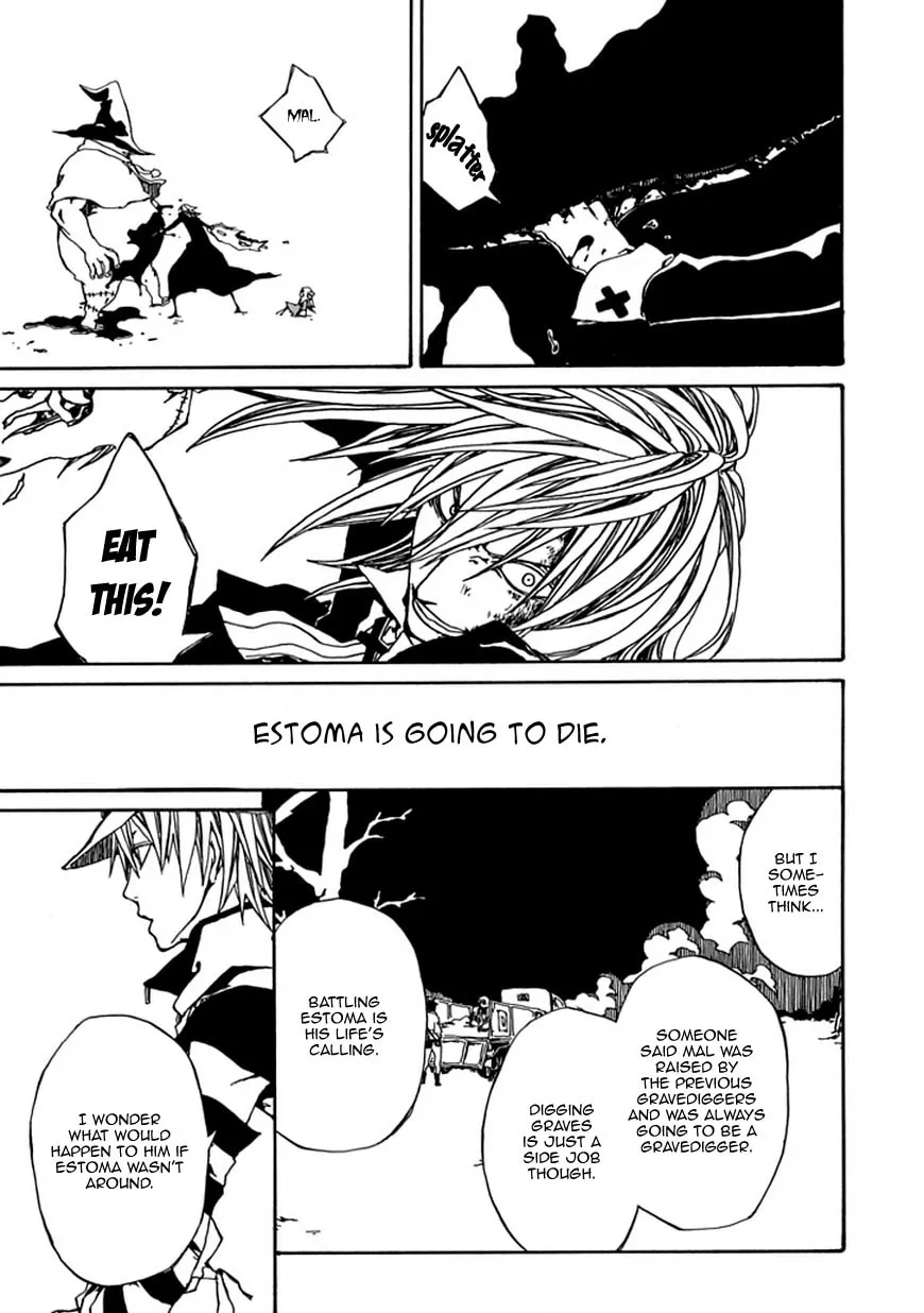 Read Fermer Mardi chapter 0 image 79 on Lezhin