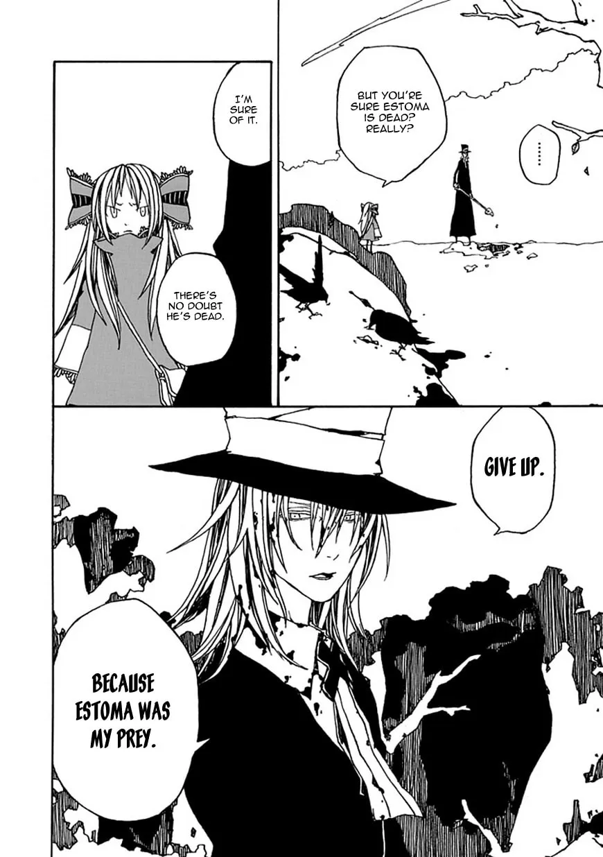 Read Fermer Mardi chapter 0 image 8 on Lezhin