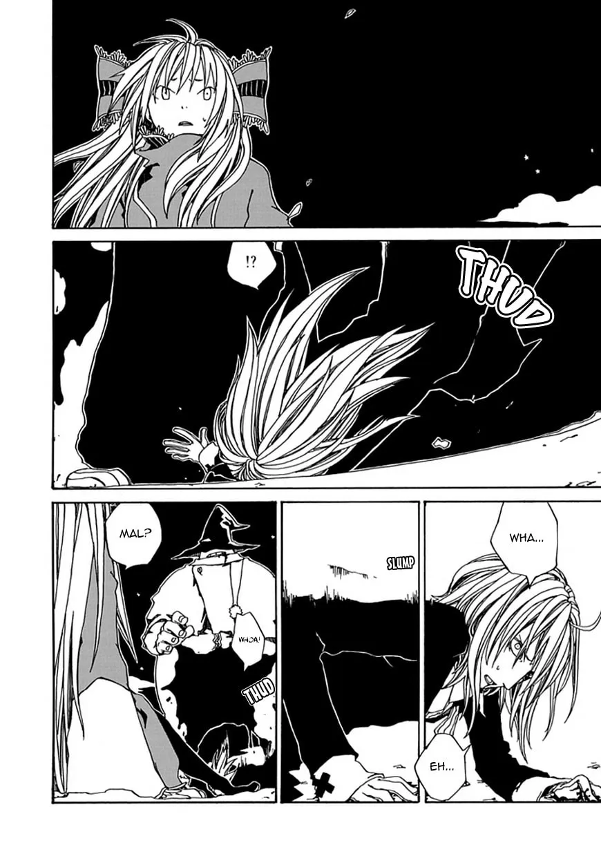 Read Fermer Mardi chapter 0 image 82 on Lezhin