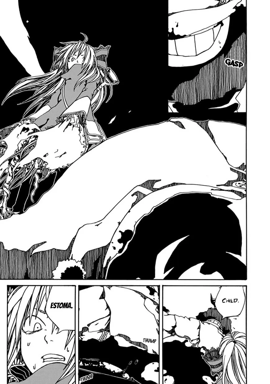 Read Fermer Mardi chapter 0 image 87 on Lezhin