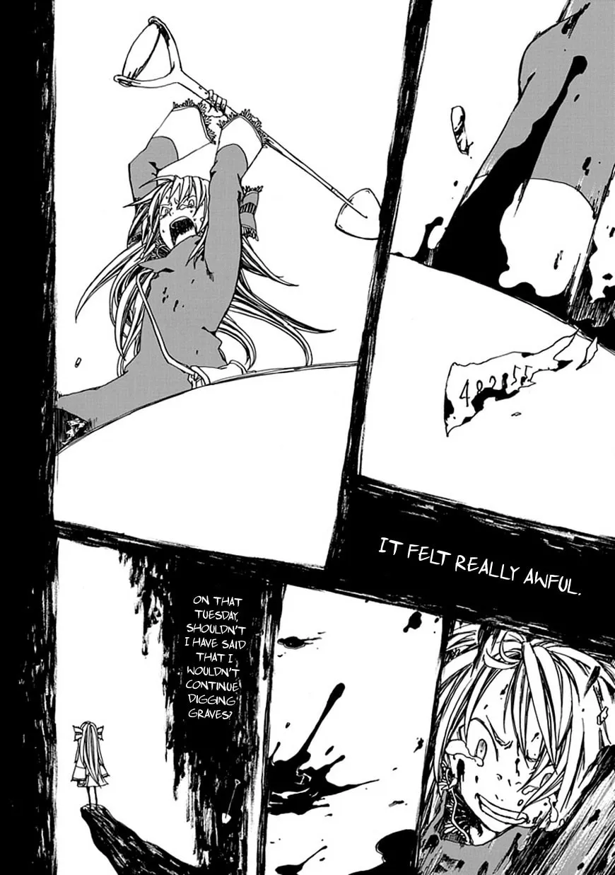 Read Fermer Mardi chapter 0 image 88 on Lezhin