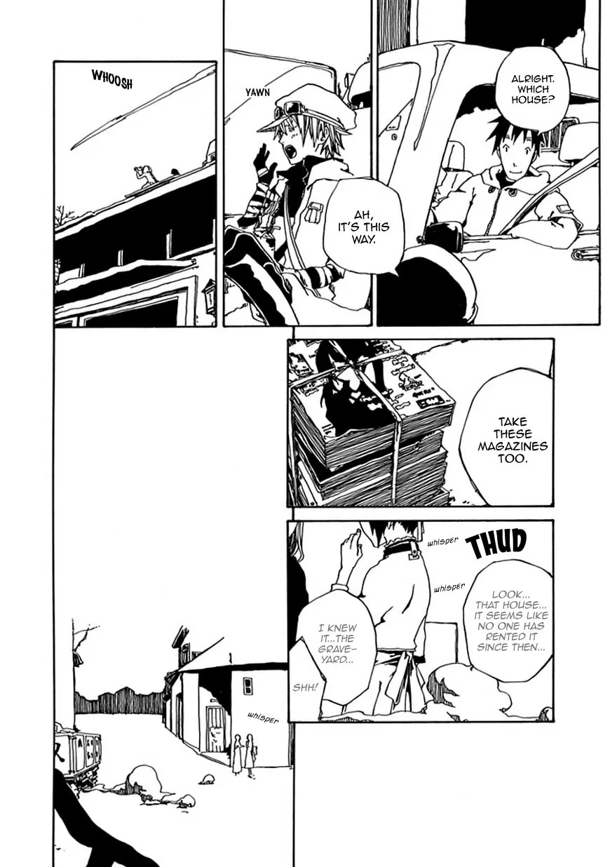 Read Fermer Mardi chapter 0 image 92 on Lezhin