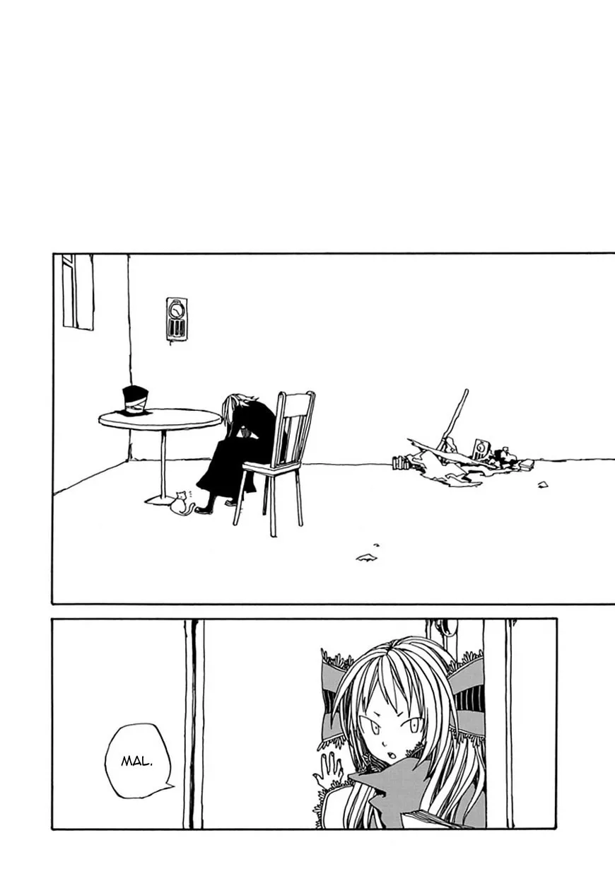Read Fermer Mardi chapter 0 image 94 on Lezhin