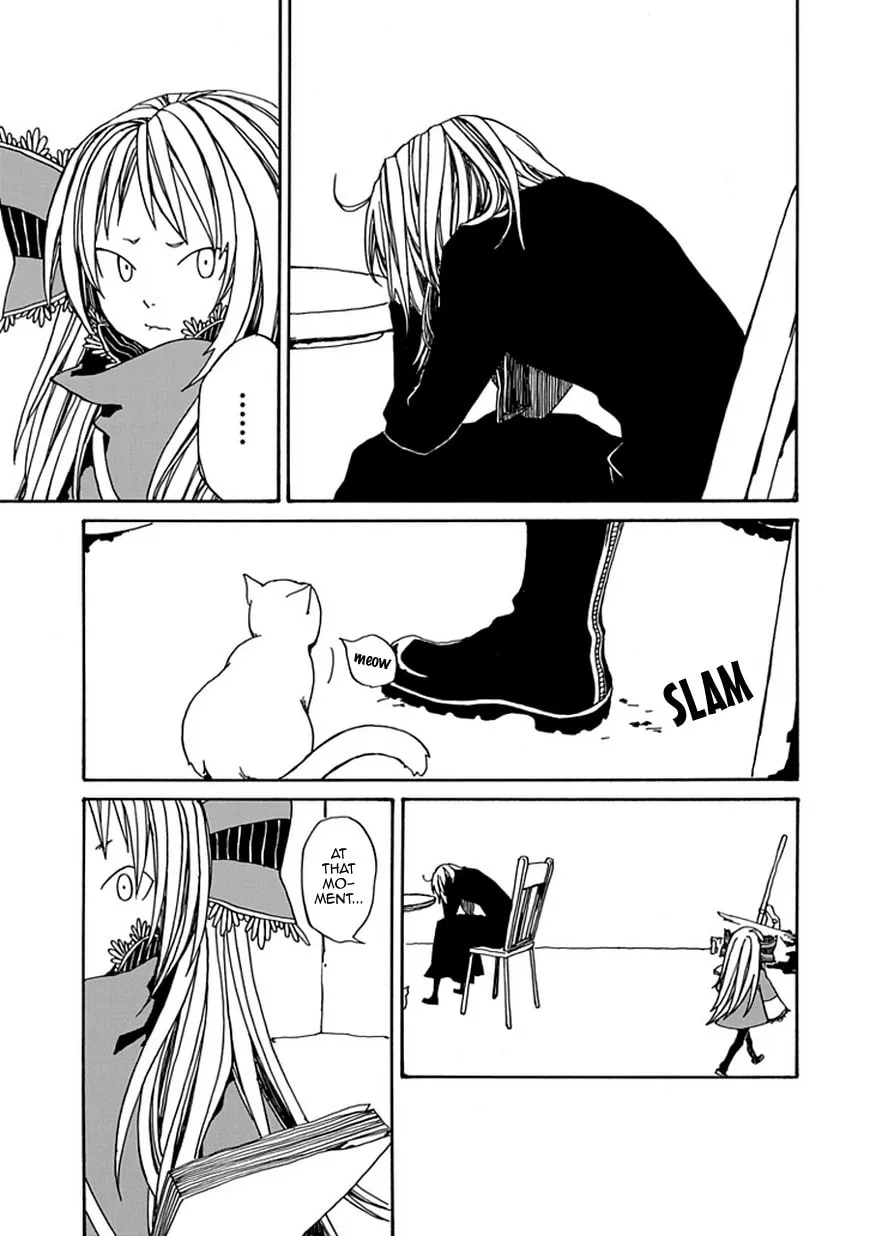 Read Fermer Mardi chapter 0 image 95 on Lezhin