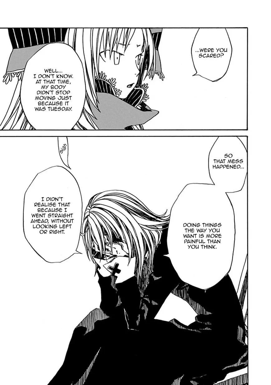 Read Fermer Mardi chapter 0 image 97 on Lezhin