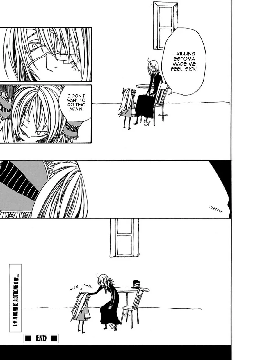 Read Fermer Mardi chapter 0 image 99 on Lezhin