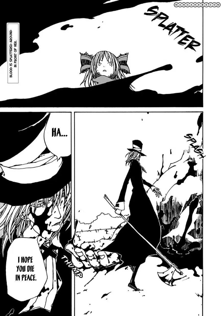 Read Fermer Mardi chapter 1 image 1 on Lezhin
