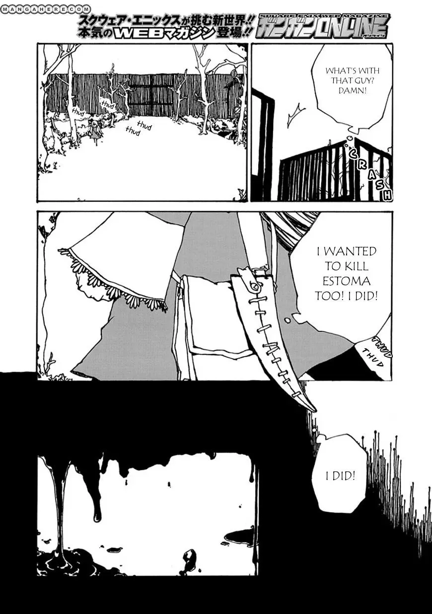 Read Fermer Mardi chapter 1 image 10 on Lezhin
