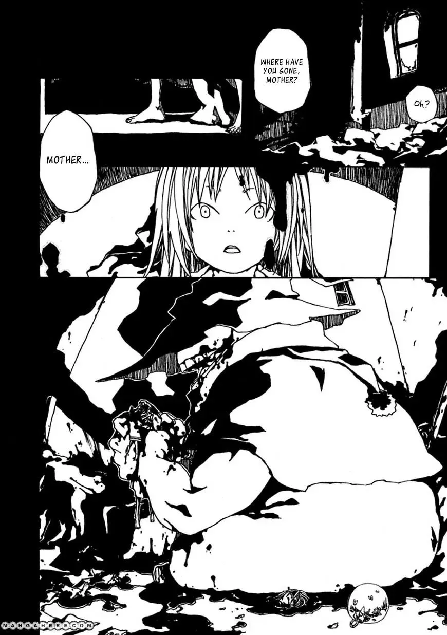 Read Fermer Mardi chapter 1 image 12 on Lezhin