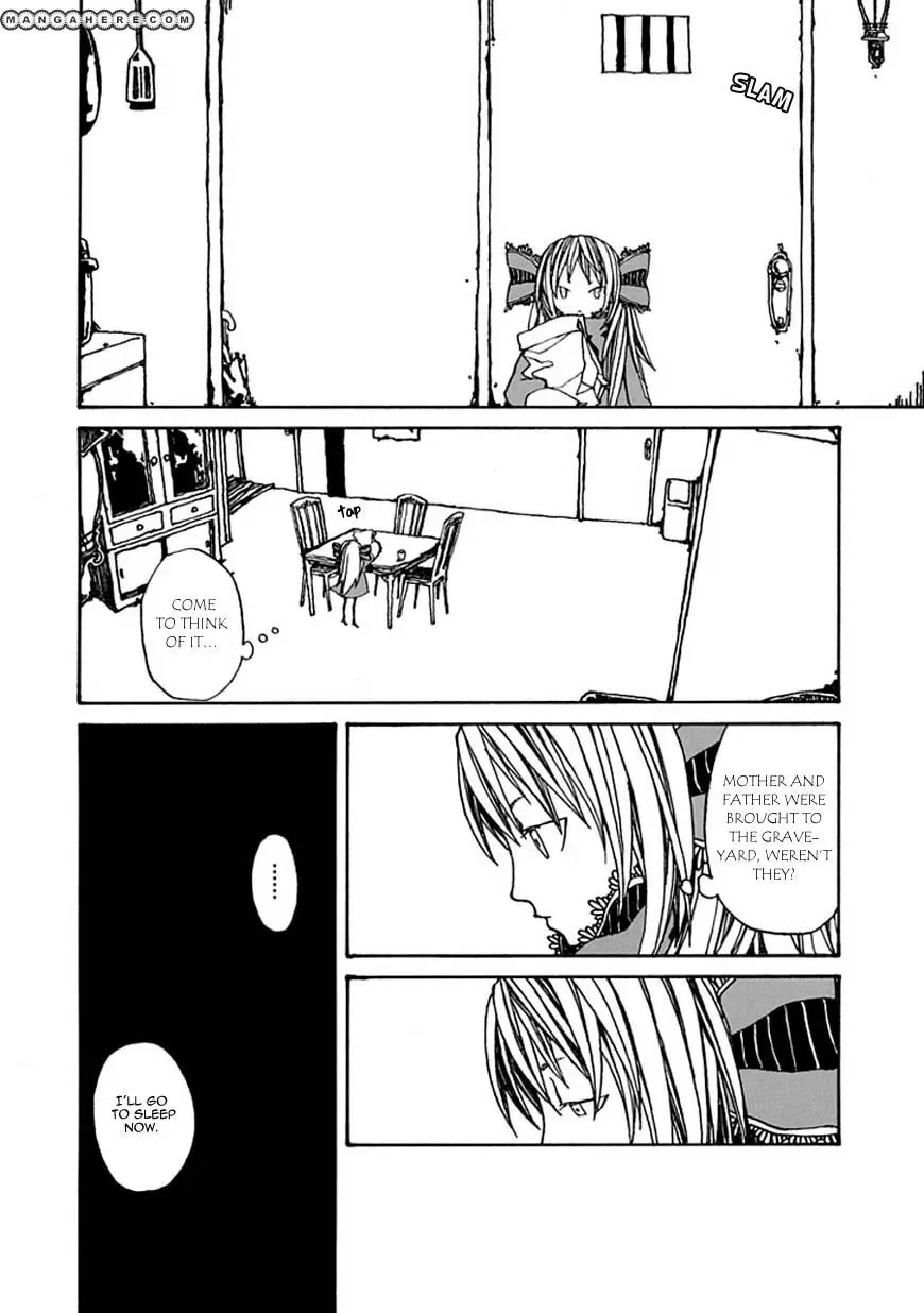 Read Fermer Mardi chapter 1 image 16 on Lezhin