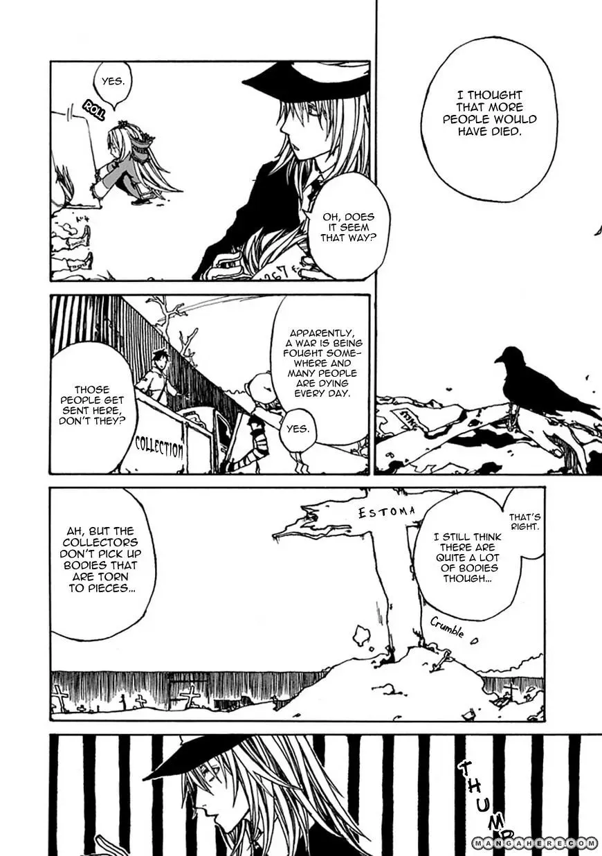 Read Fermer Mardi chapter 1 image 20 on Lezhin