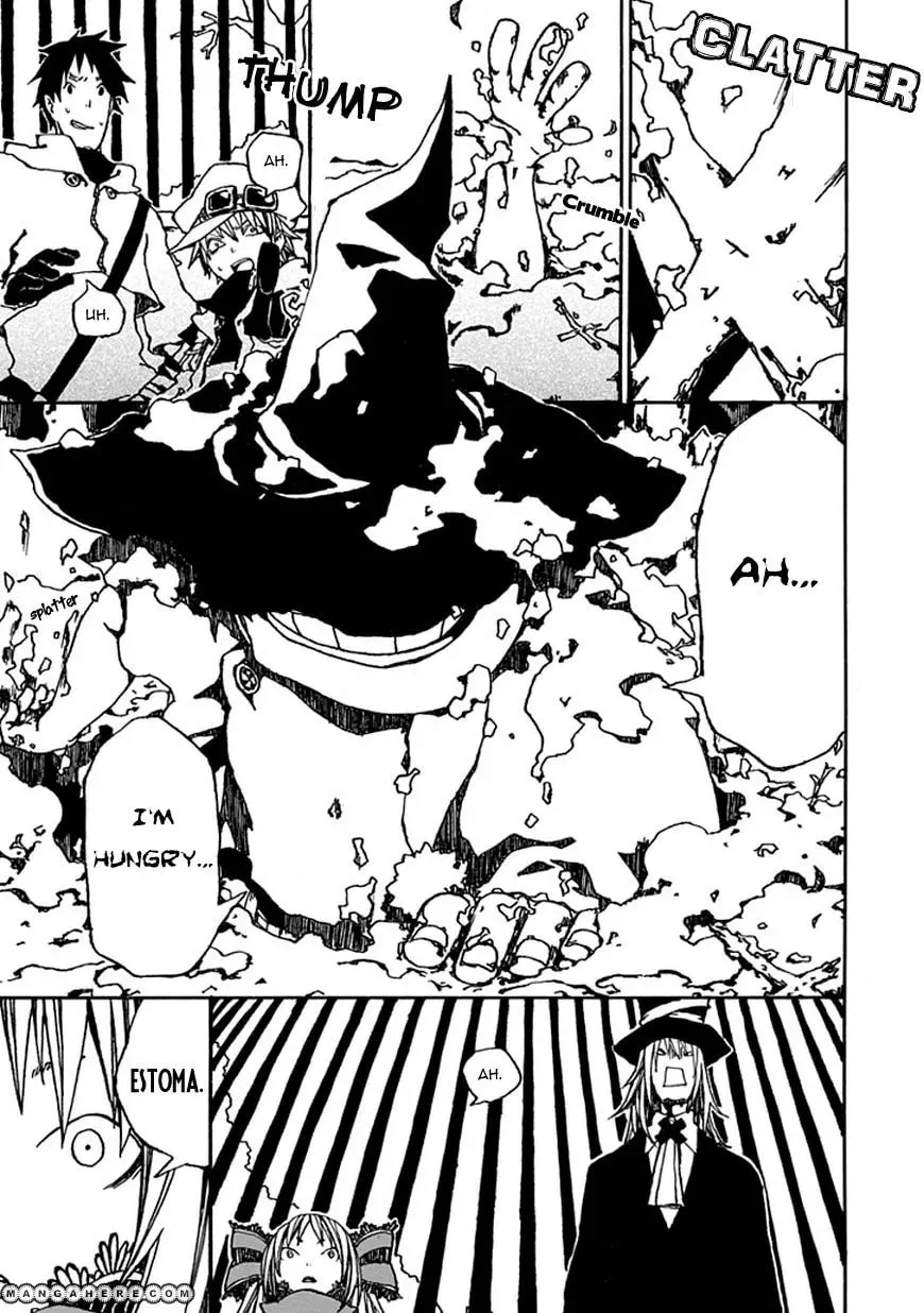 Read Fermer Mardi chapter 1 image 21 on Lezhin