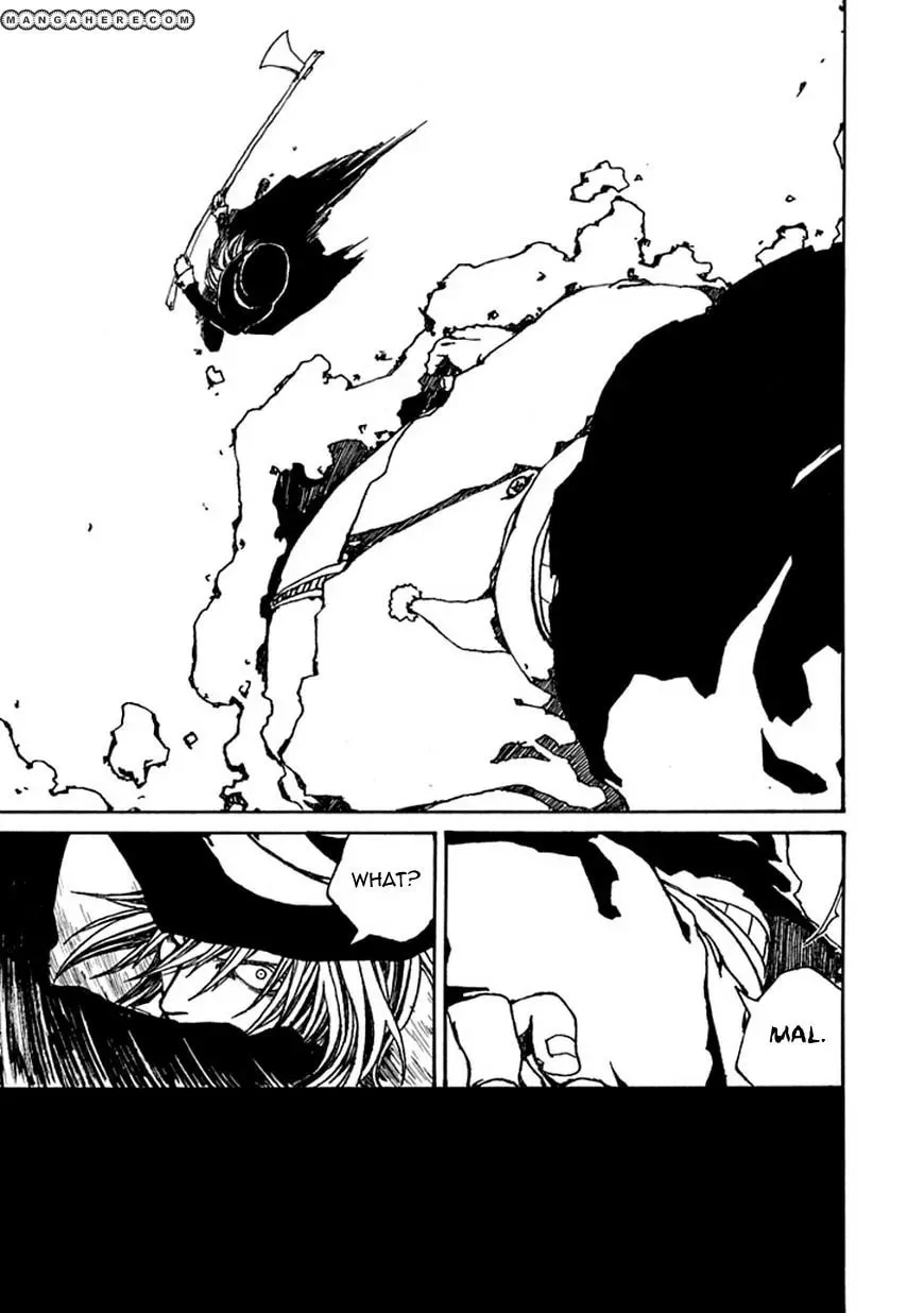 Read Fermer Mardi chapter 1 image 25 on Lezhin