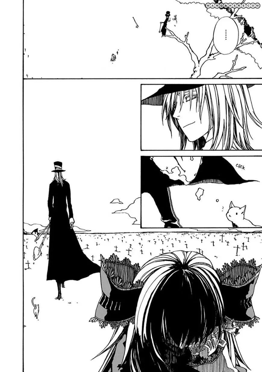 Read Fermer Mardi chapter 1 image 28 on Lezhin