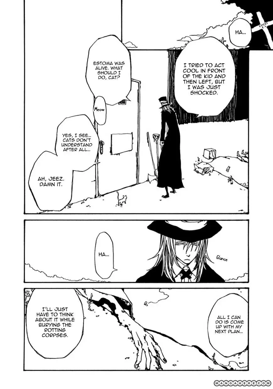 Read Fermer Mardi chapter 1 image 30 on Lezhin