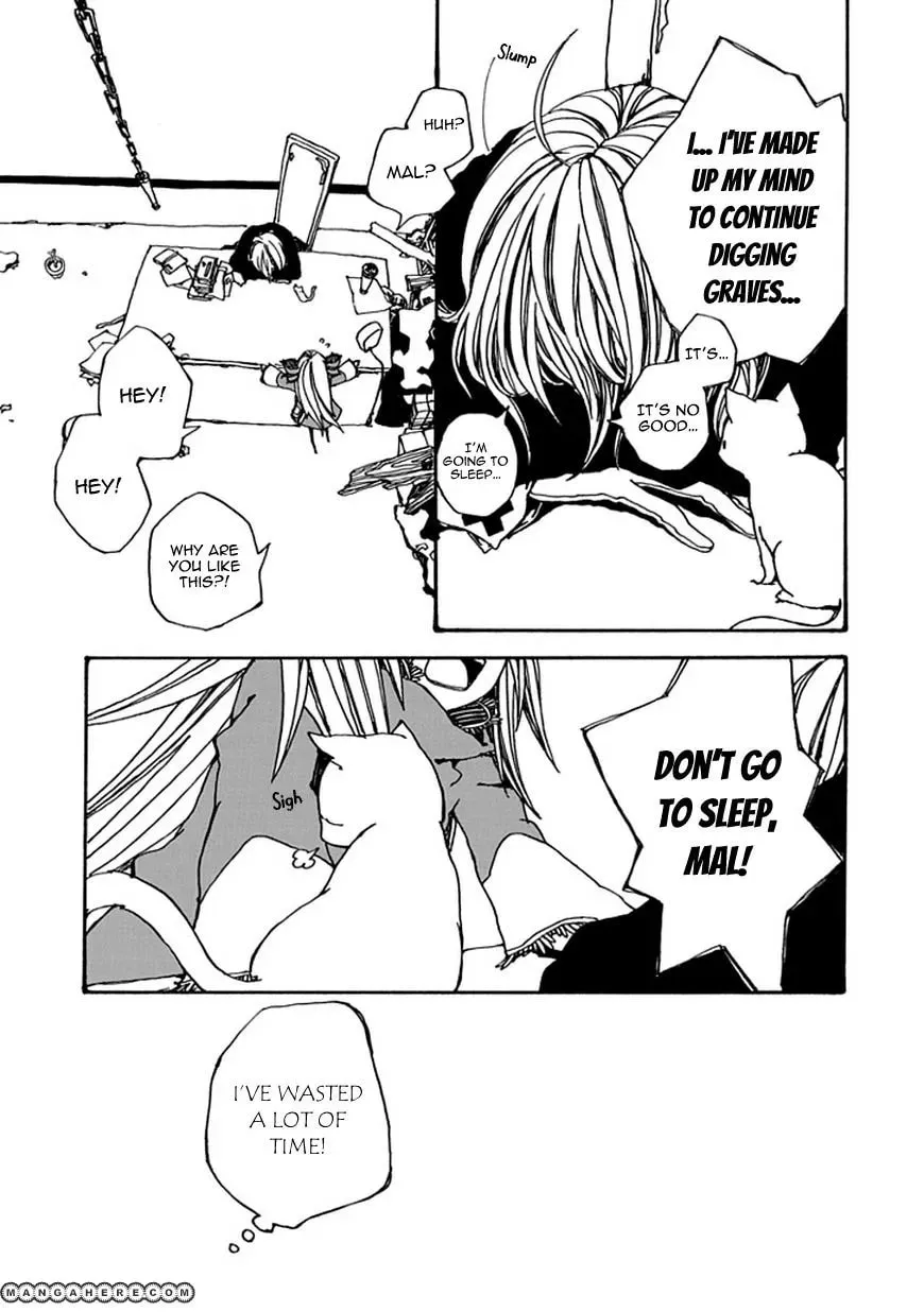 Read Fermer Mardi chapter 1 image 33 on Lezhin