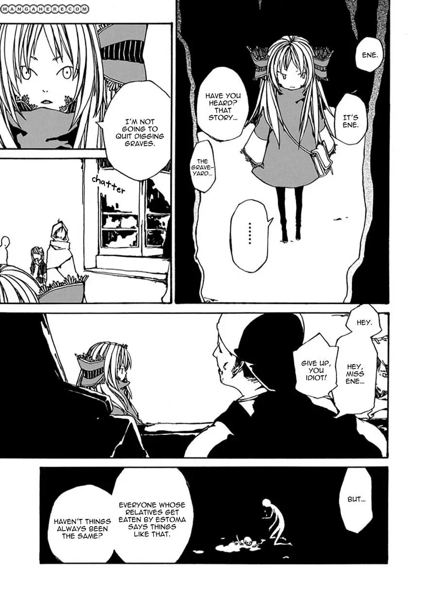 Read Fermer Mardi chapter 1 image 35 on Lezhin